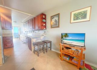 Secluded Ocean Bay Beachfront Condo on the Sand condo - 7