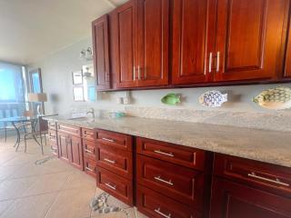 Secluded Ocean Bay Beachfront Condo on the Sand condo - 6