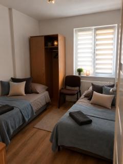 Apartamenty Ścinawa - 6