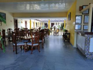 Hotel Tlacotalpan - 8