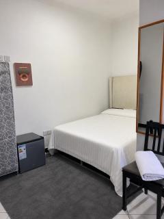 Central Calm Apartment - 0