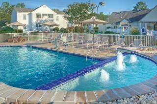 Wyndham Kingsgate Four 4BR Apartments - 9