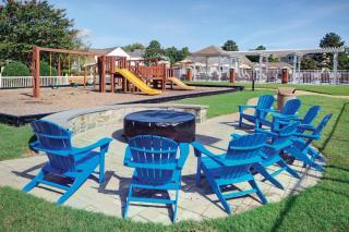 Wyndham Kingsgate Six 6BR Apartments - 6
