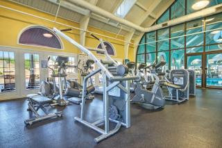 Wyndham Kingsgate Six 6BR Apartments - 4