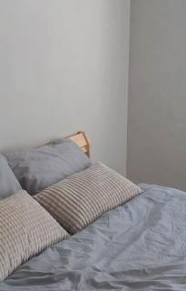 Bright minimalistic skandi style apartment - 4