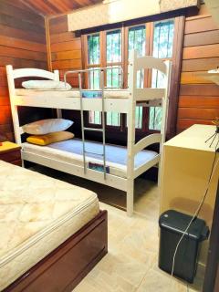Refúgio Beija Flor Chalé com Casa na Árvore - 1