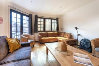 Superbe appartement F4 au cœur de Malo-les-bains - Dunkerque - 8