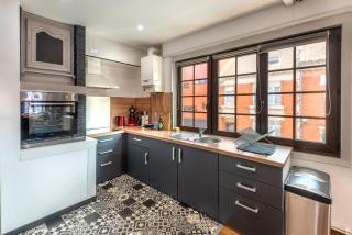 Superbe appartement F4 au cœur de Malo-les-bains - Dunkerque - 2
