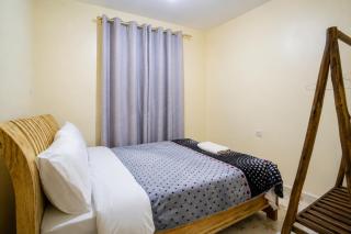 Stone Hut Kenya - Elegant 2BR Retreat in Nyeri - 1