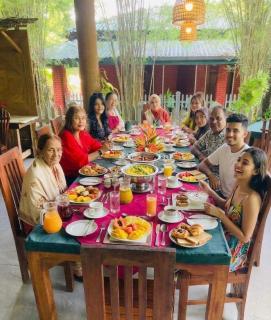 Sunshine Resort & Spa Sigiriya - 7