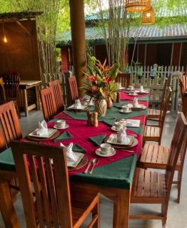 Sunshine Resort & Spa Sigiriya - 8