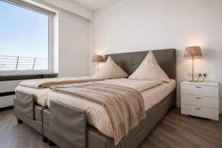 Penthouse Duhner Strand - 5