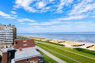 Penthouse Duhner Strand - 3