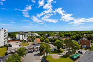 Penthouse Duhner Strand - 2