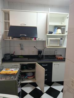 Apartamento em Petrópolis próximo ao Hotel Quitandinha - 1