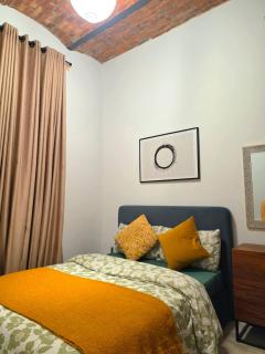 Casa De Mill 2 Bedroom apartment in Manchester Near Coop Arena and Etihad Stadium - 6