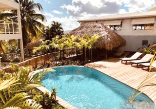 Hôtel Iloma - 2