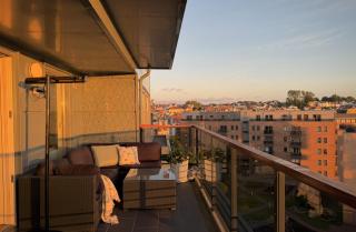 Modern And Central Top Floor Apartment - ONS 2026 - 5