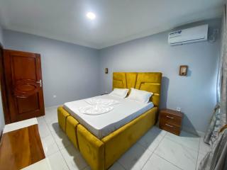 Complexe Le Sapphire - 5