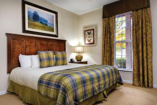 Wyndham Lake Marion Ten 10BR Apartments - 4