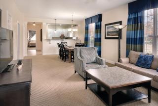 Wyndham Lake Marion Eight 8BR Apartments - 7