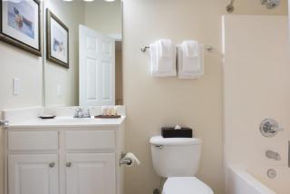 Wyndham Lake Marion Eight 8BR Apartments - 1