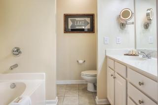 Wyndham Lake Marion Six 6BR Apartments - 2