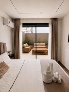 Large Premium Studio with Terrace - 7