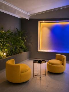 Large Premium Studio with Terrace - 6