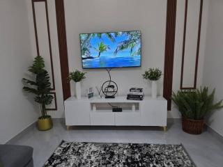 Chuchi Haven Spacious 2 Bedroom Apartment - 8