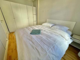 Sjarmerende leilighet midt på Grünerløkka - 4