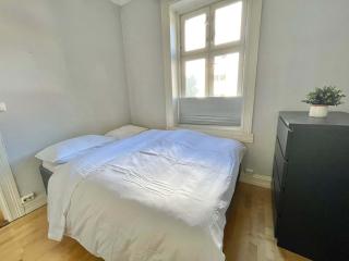 Sjarmerende leilighet midt på Grünerløkka - 2