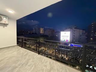 Seasons Park Apartment - 2