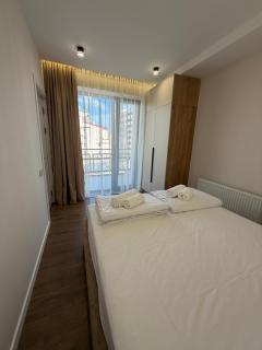 Seasons Park Luxury Apartment - Jerewan - 2