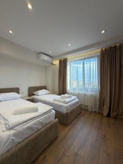 Seasons Park Luxury Apartment - Jerewan - 1