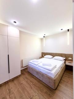 Seasons Park Luxury Apartment - Jerewan - 3