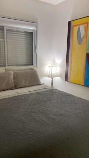 Quarto Luxo Flamboyant - 2