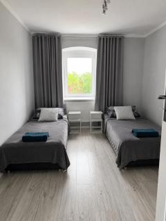 Apartament na Wojska Polskiego - 1