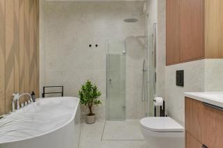 Granaria Premium Suite with Jacuzzi and Patio - Gdansk Old Town by Lion Apartments - 6
