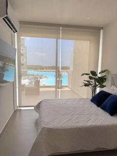 Grand Terrace Luxury Beach - 1