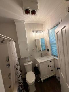 Rice Street Suite 1BR Downtown - 1
