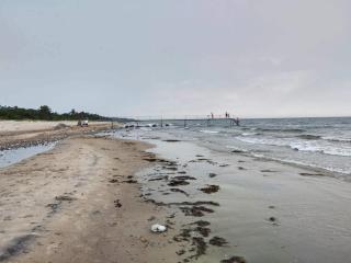 6 person holiday home in Gilleleje - 6