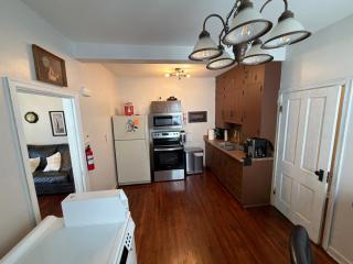 Rice Street Suite 1BR Downtown - 5