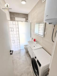Travel&chill Apartment - 6
