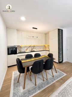 Travel&chill Apartment - 5