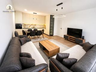 Travel&chill Apartment - 0