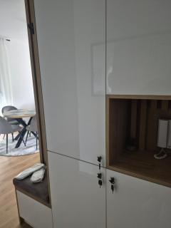 Apartman Infinity - 2