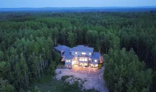 2 Bed Cedar Studio at Whitetail Estates - 5