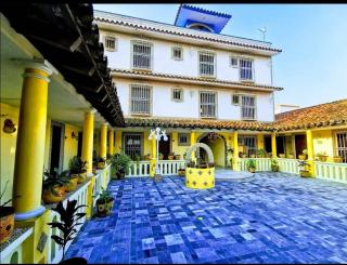 Hotel Tlacotalpan - 6