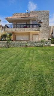 2 levels villa can see beach and near to the pool - 1